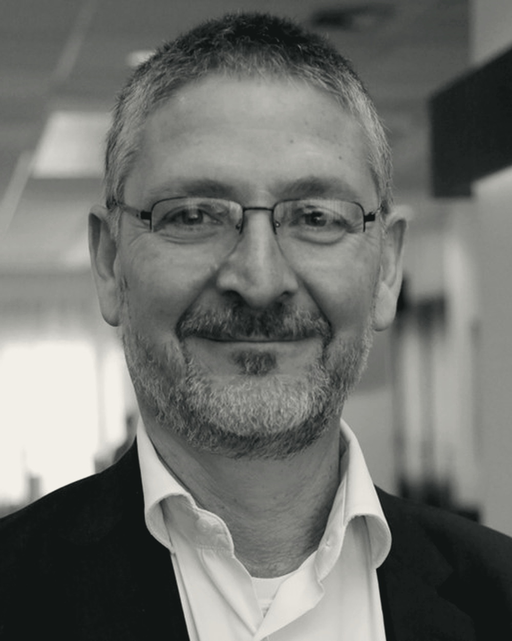 Luiz Caffagni