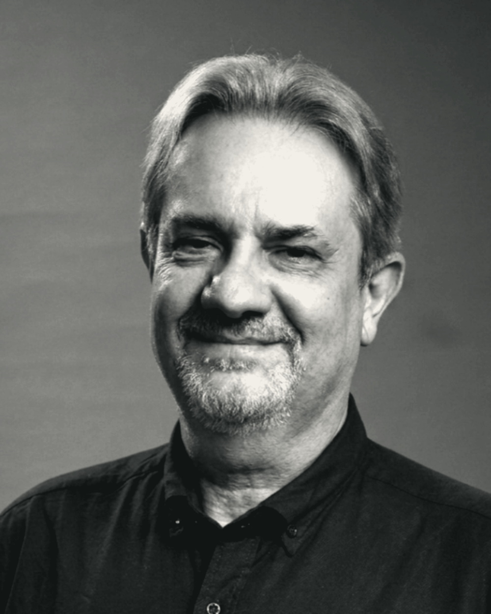 Dr. Antônio Gelis Filho