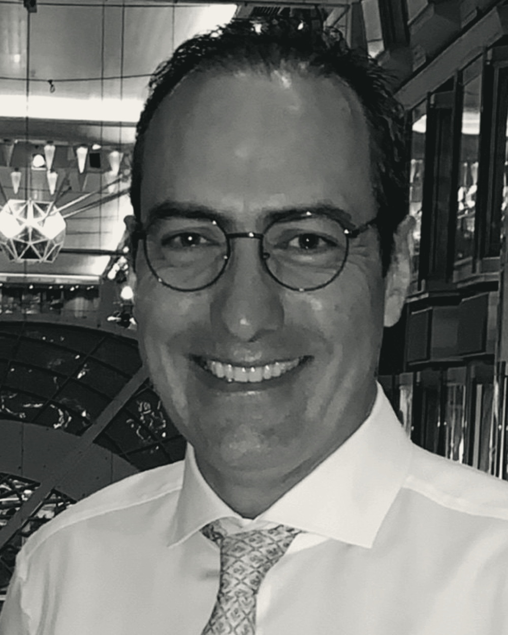 Marcelo Moreira